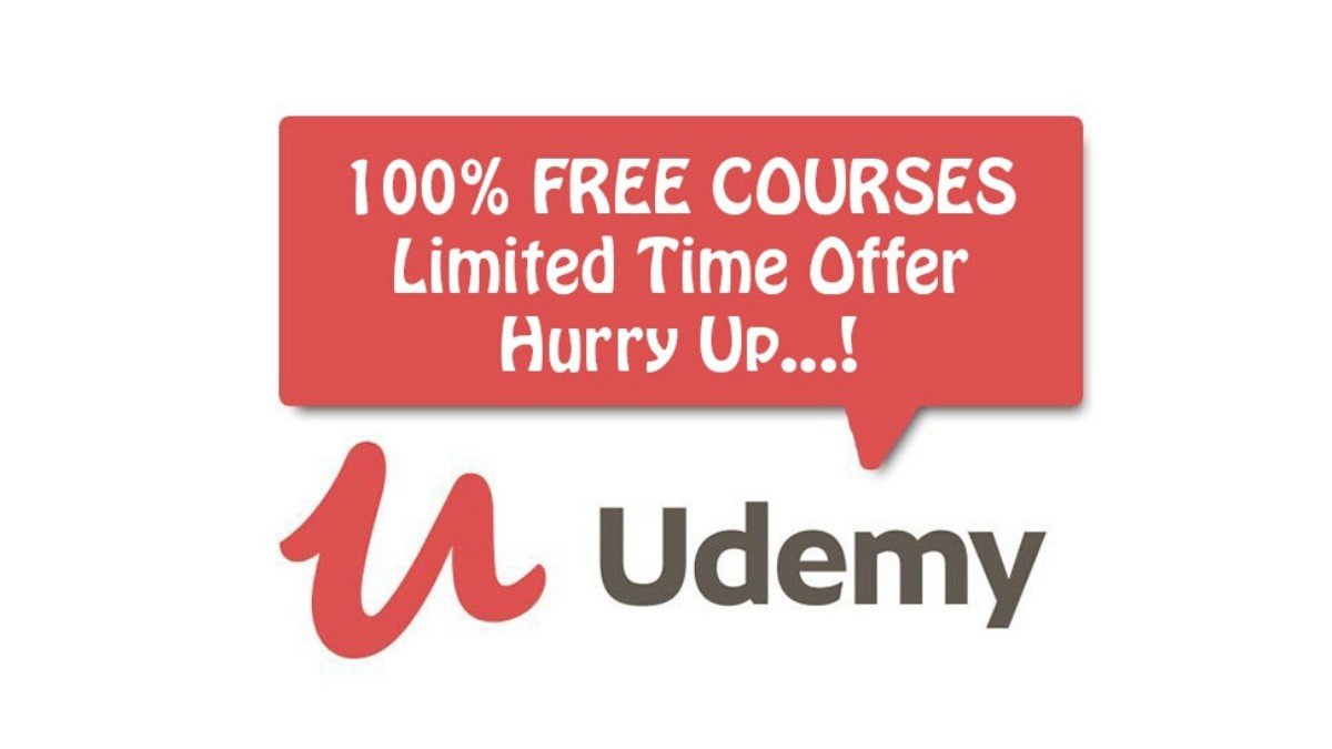 Udemy Courses